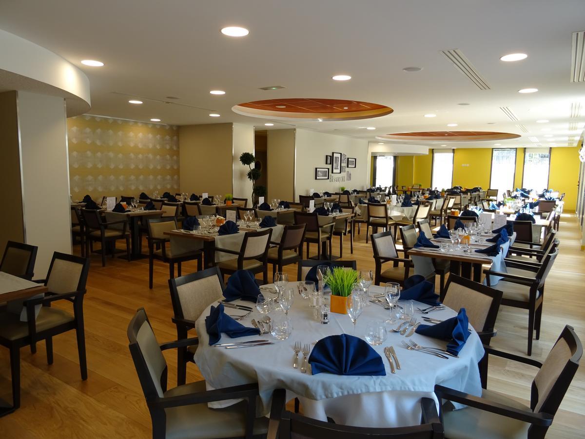 Domitys L'Art Du Temps Aparthotel Besançon Buitenkant foto